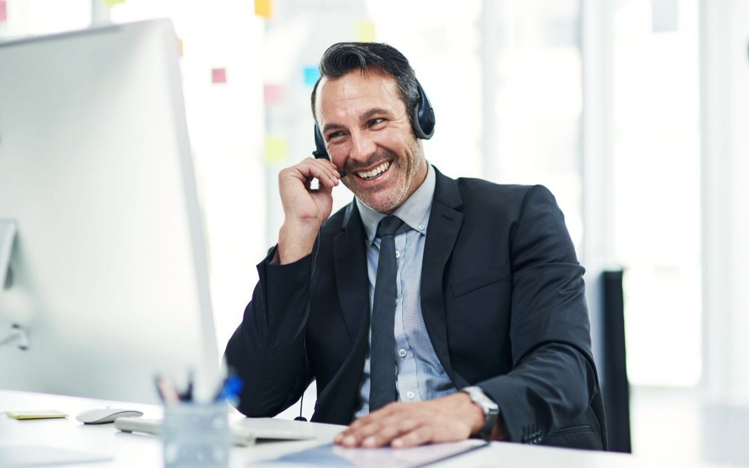 Sales Representative