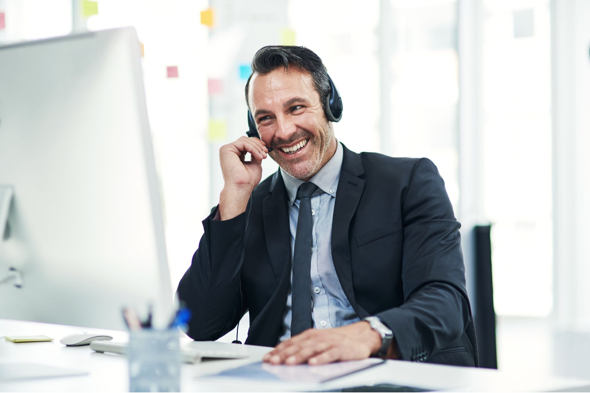 Sales skills: Enjoy successful selling