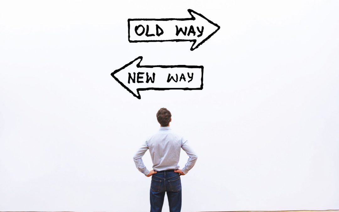 Transition management: Leading people through change