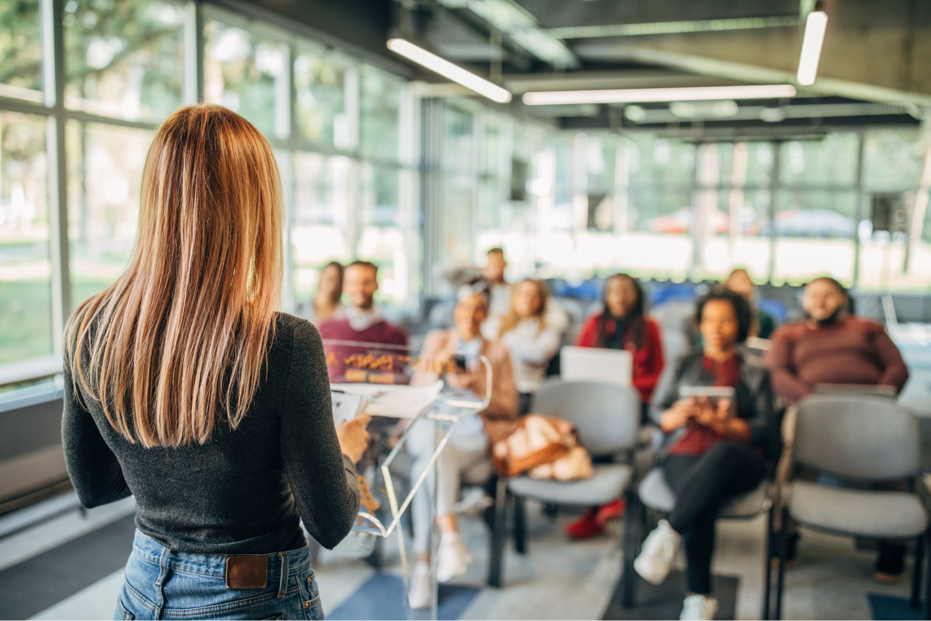 Event Management: An Introduction