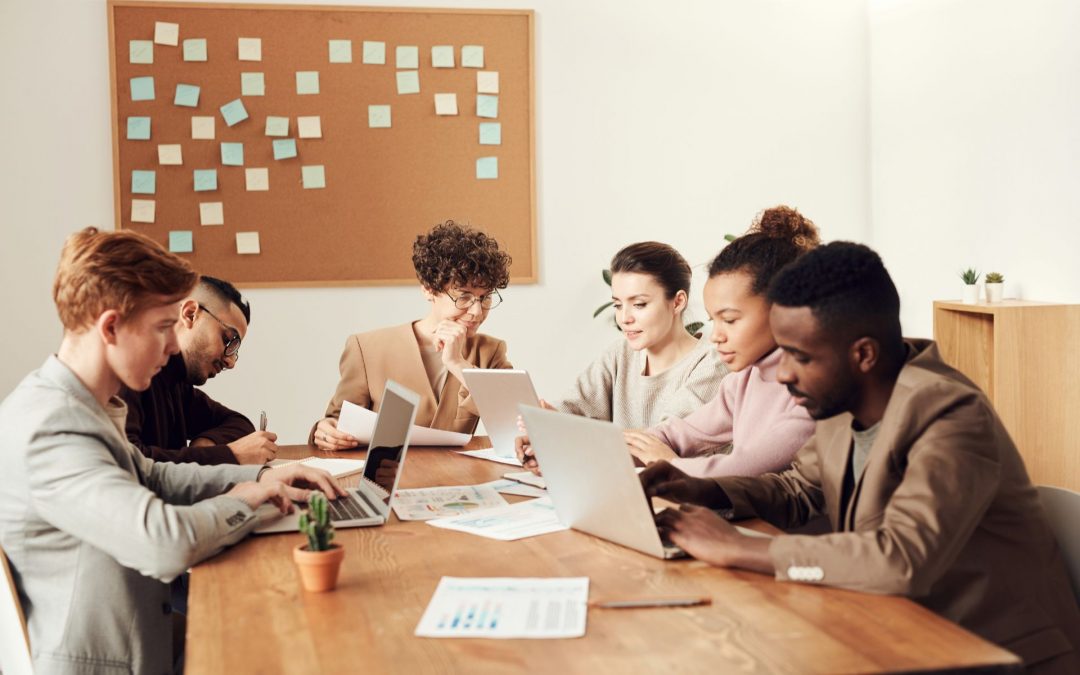 Coaching your team