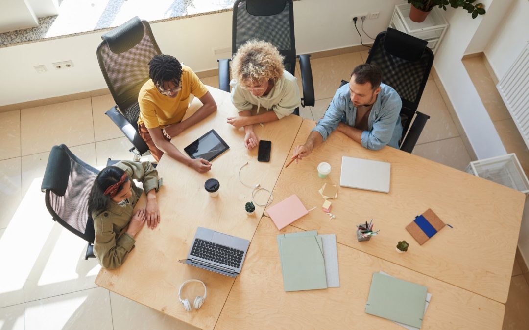 Business planning: turning the vision into reality