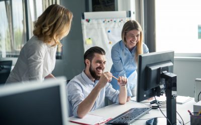 Developing a growth mindset for success