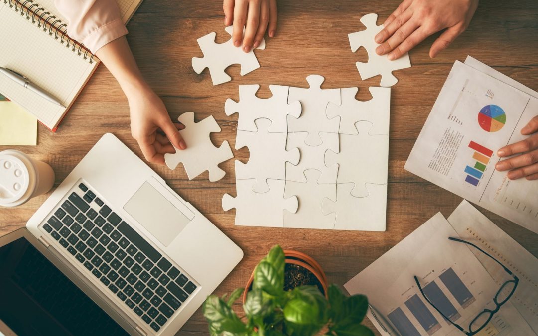 Strategy: From the vision to implementation