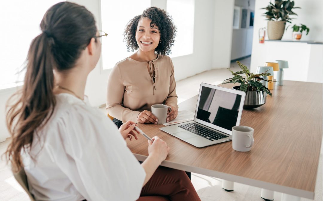 Working effectively with your manager