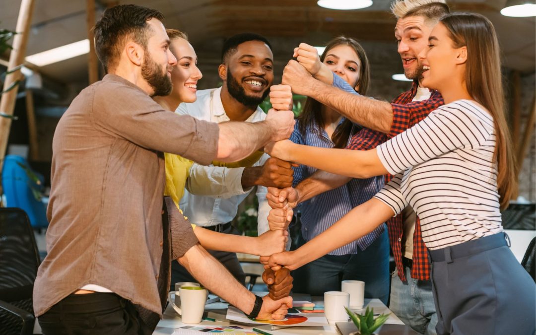 Working effectively across cultures