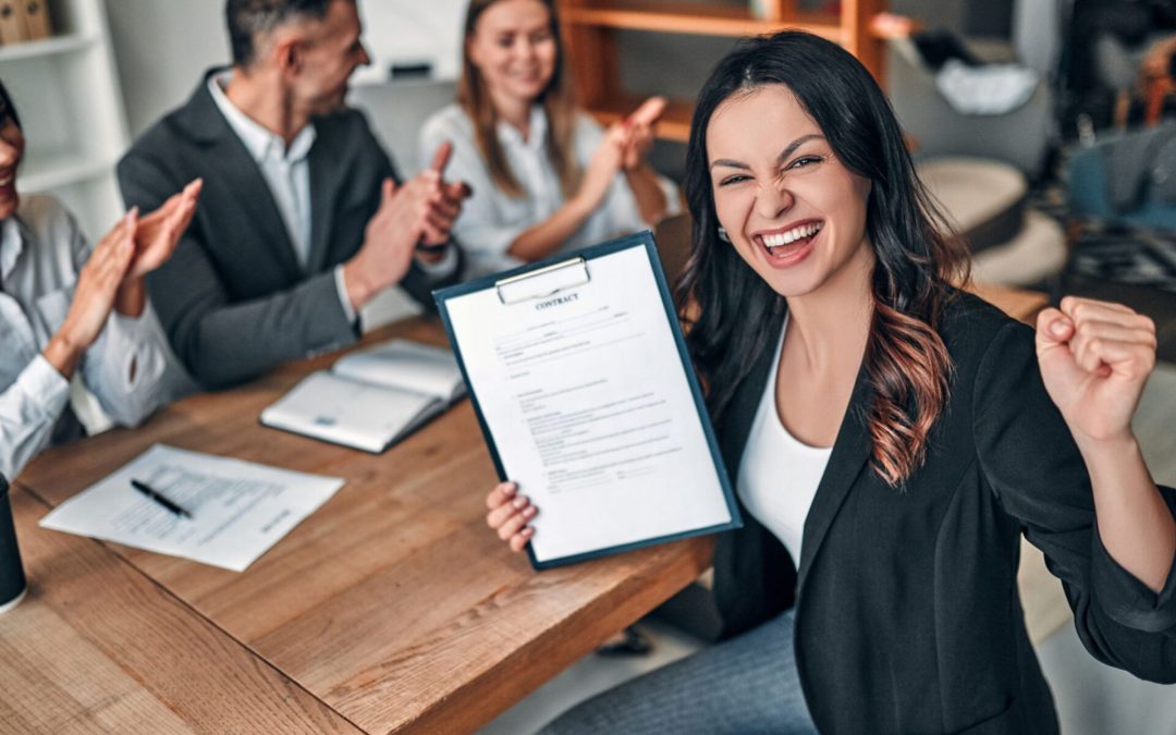 The effective Learning and Development Administrator