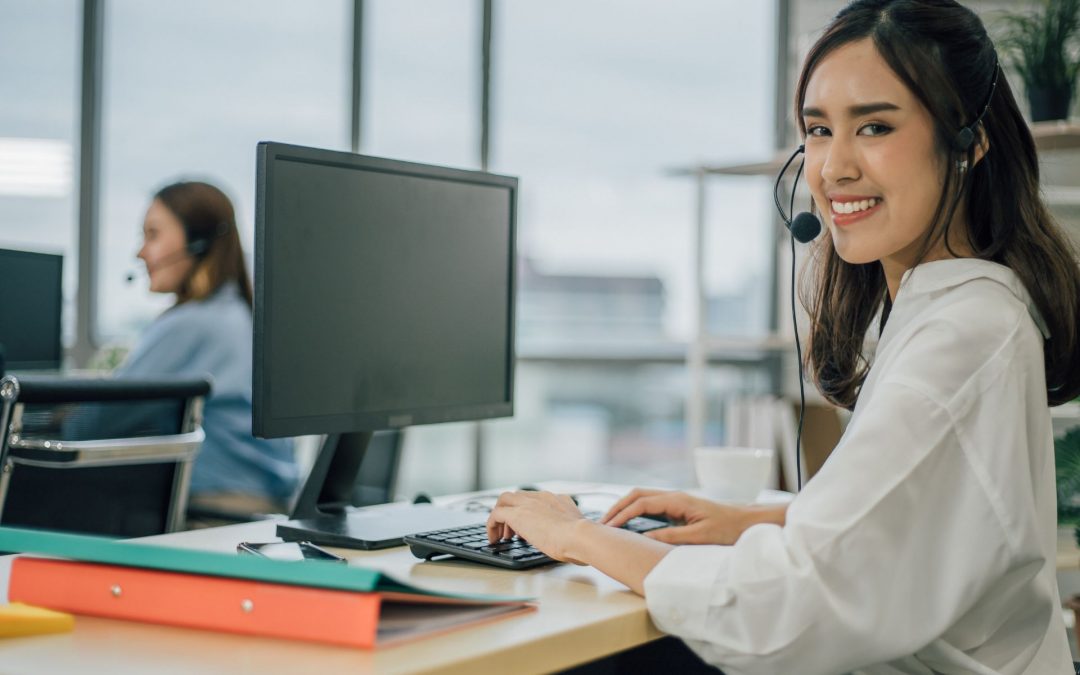 Trainee Office Administrator