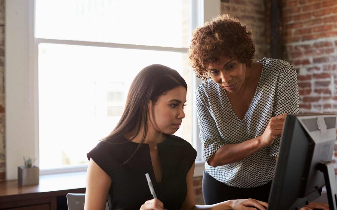 Moving from manager to leader: Taking on a senior management role