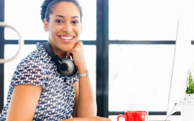 Personal effectiveness: Be more confident at work