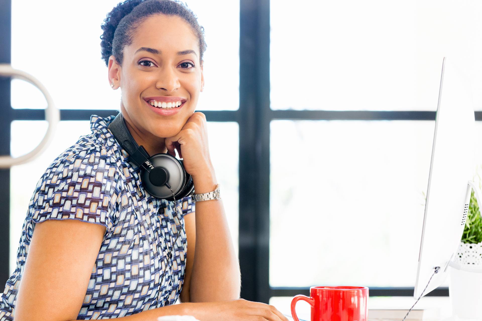 Personal effectiveness: Be more confident at work