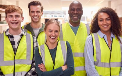 Yard Hand/Vehicle Operative