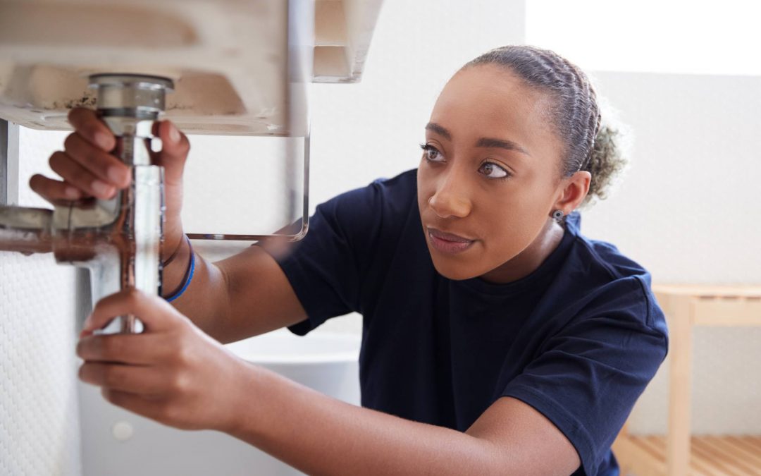 Junior Maintenance Administrator