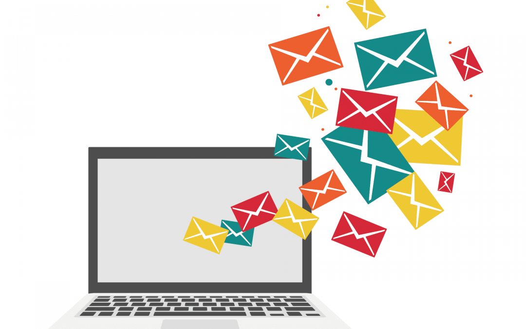 Writing better letters and emails