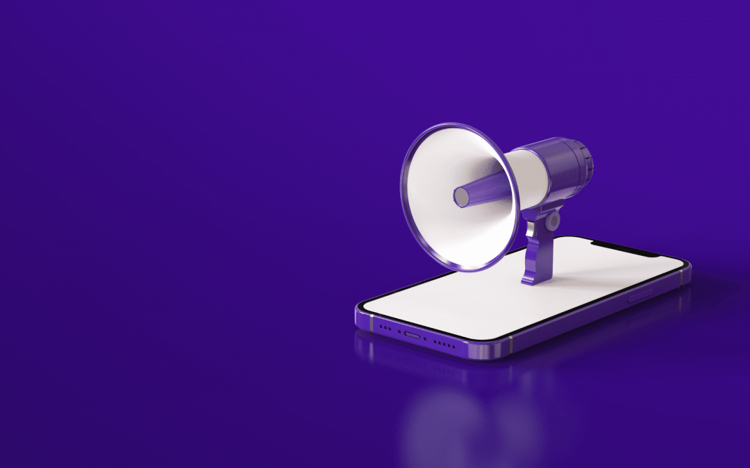 Handling the press and media: How to get your story covered
