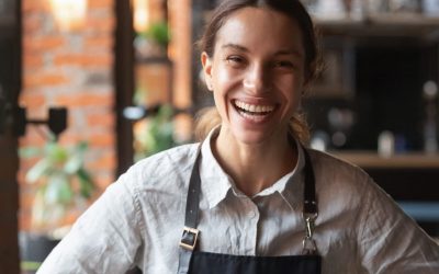 Back of House Team Member