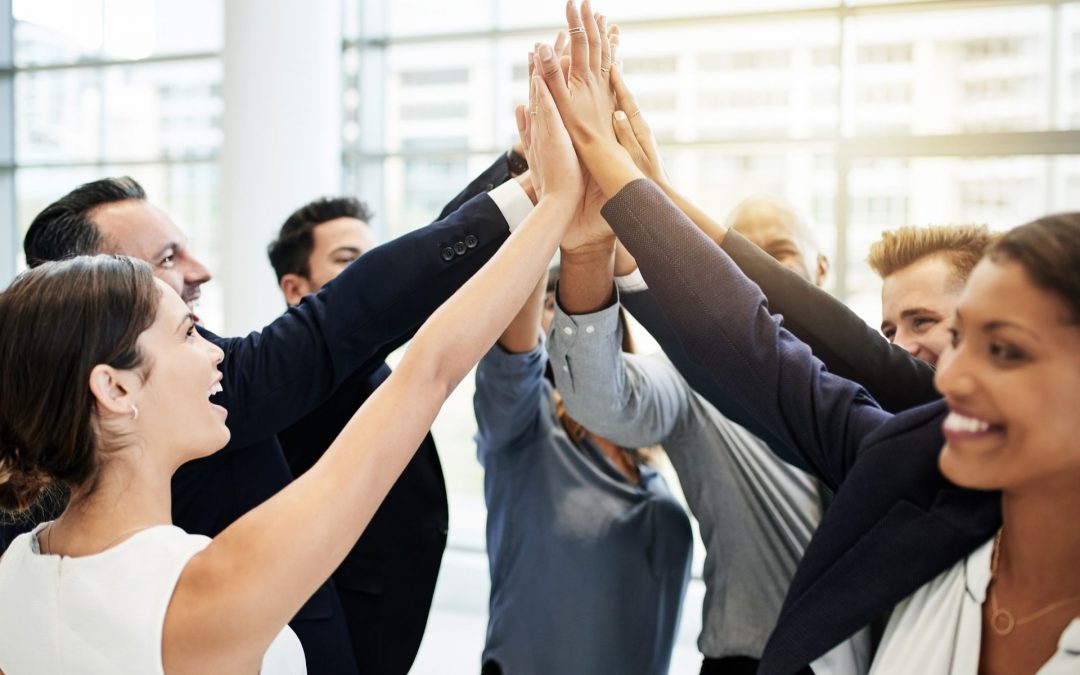 Motivating and inspiring your workforce