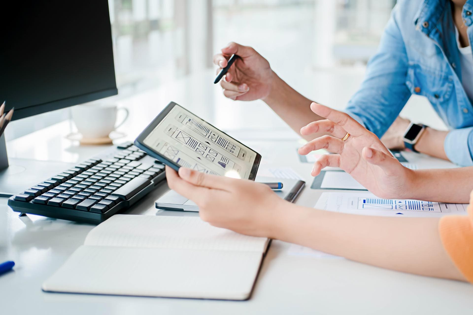 Developing your personal brand