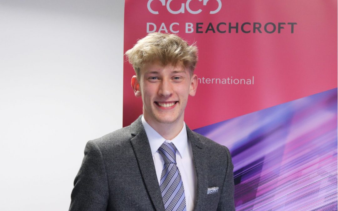 Ethan Baff X DAC Beachcroft