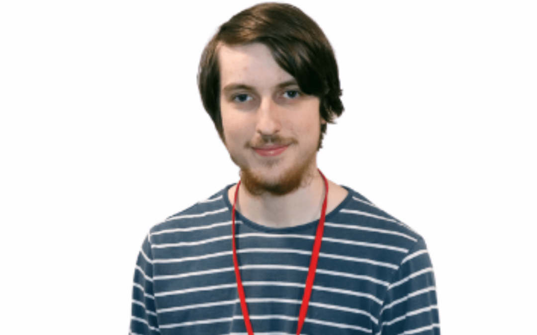 Josh Davies X Itec