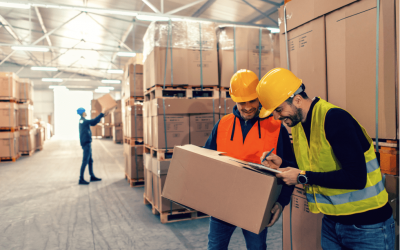 Operations & Warehouse Assistant