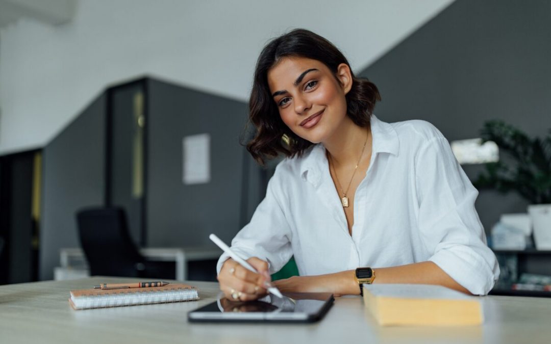 Minute Taking Course: How to write effective minutes