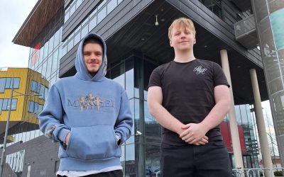Itec Learners Shine at Wales Skills Competition with Outstanding Achievements