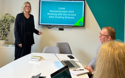 CEO on an Apprenticeship – Learn at a Higher Level with Itec