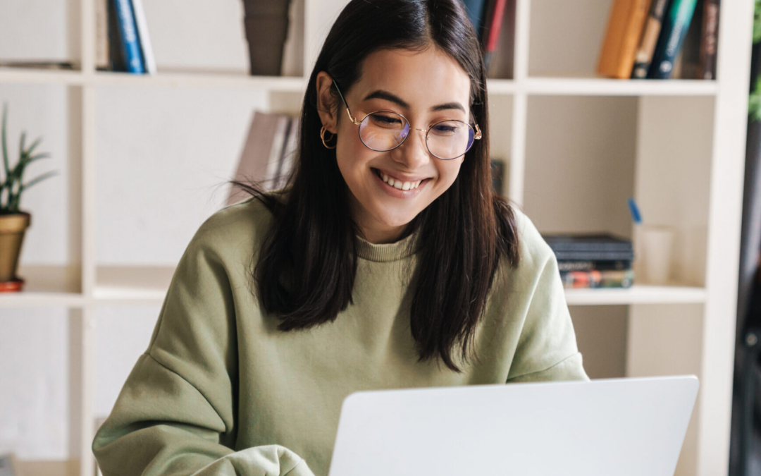Business writing skills