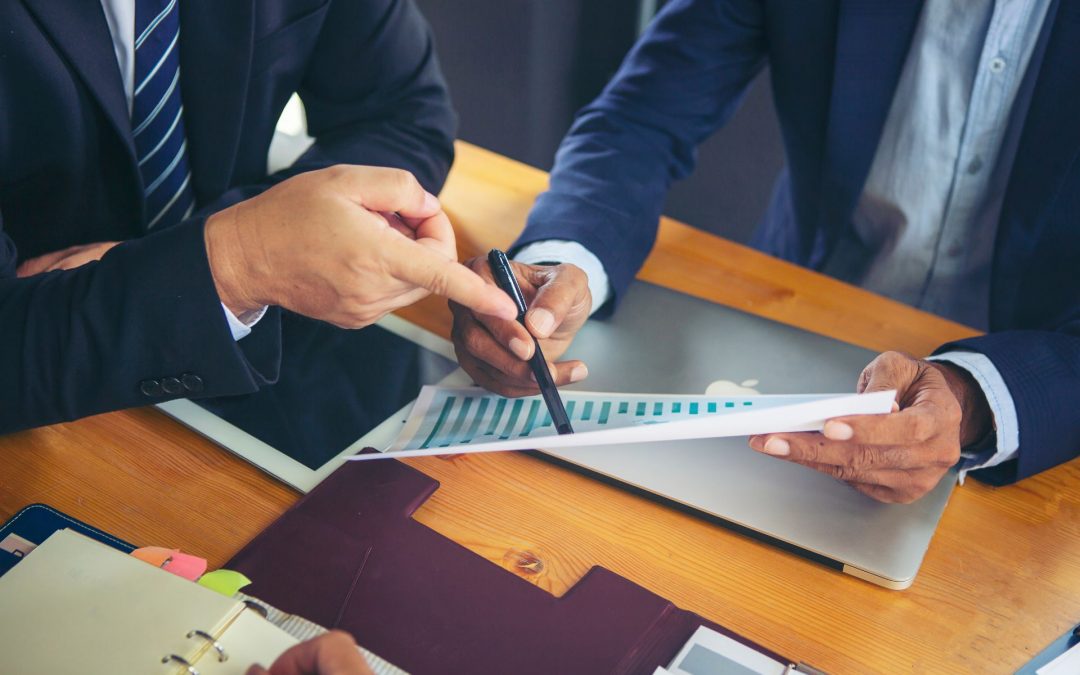 Negotiation skills