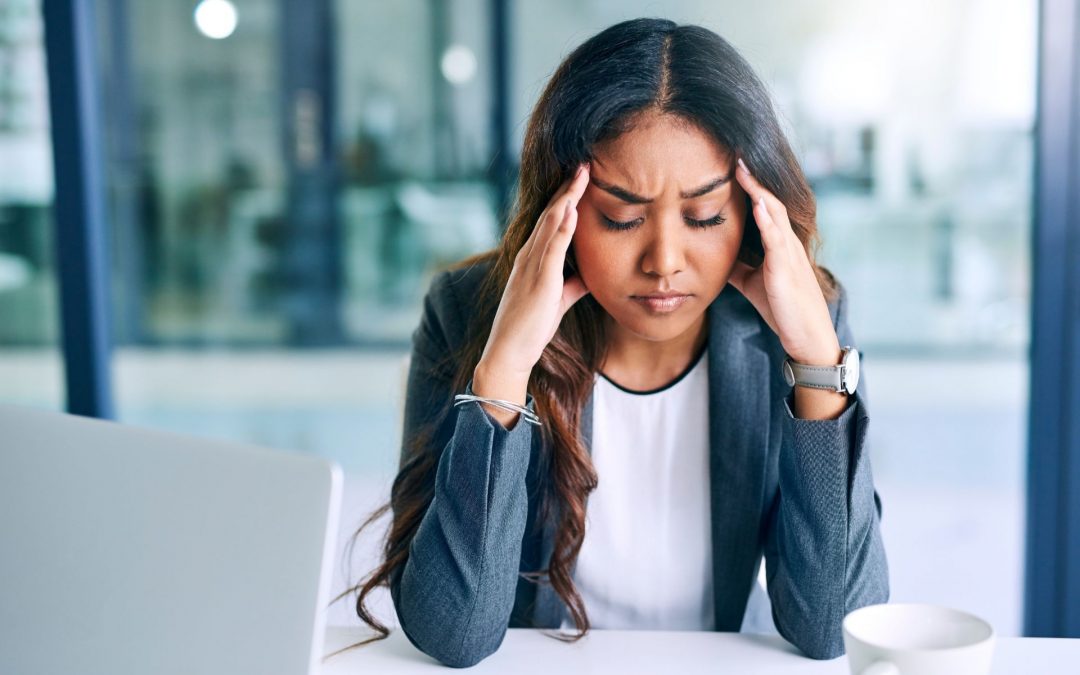 Managing underperformance, absence and stress