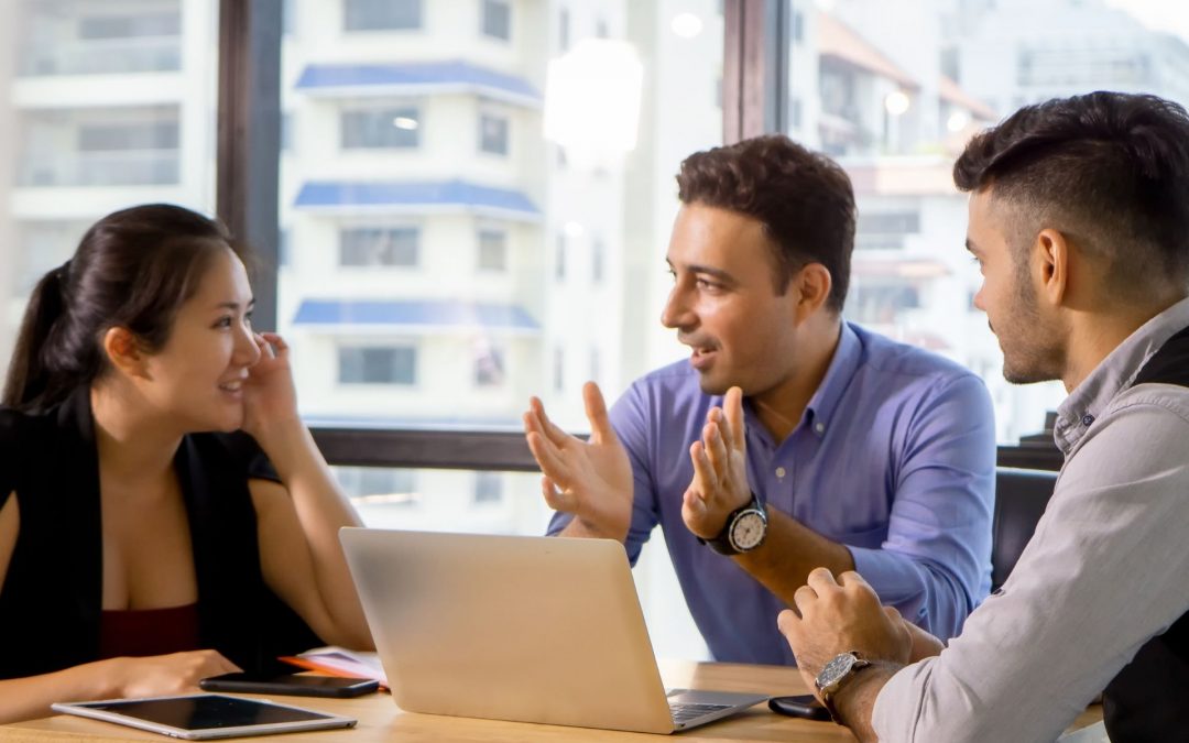 Assertiveness skills: a practical approach