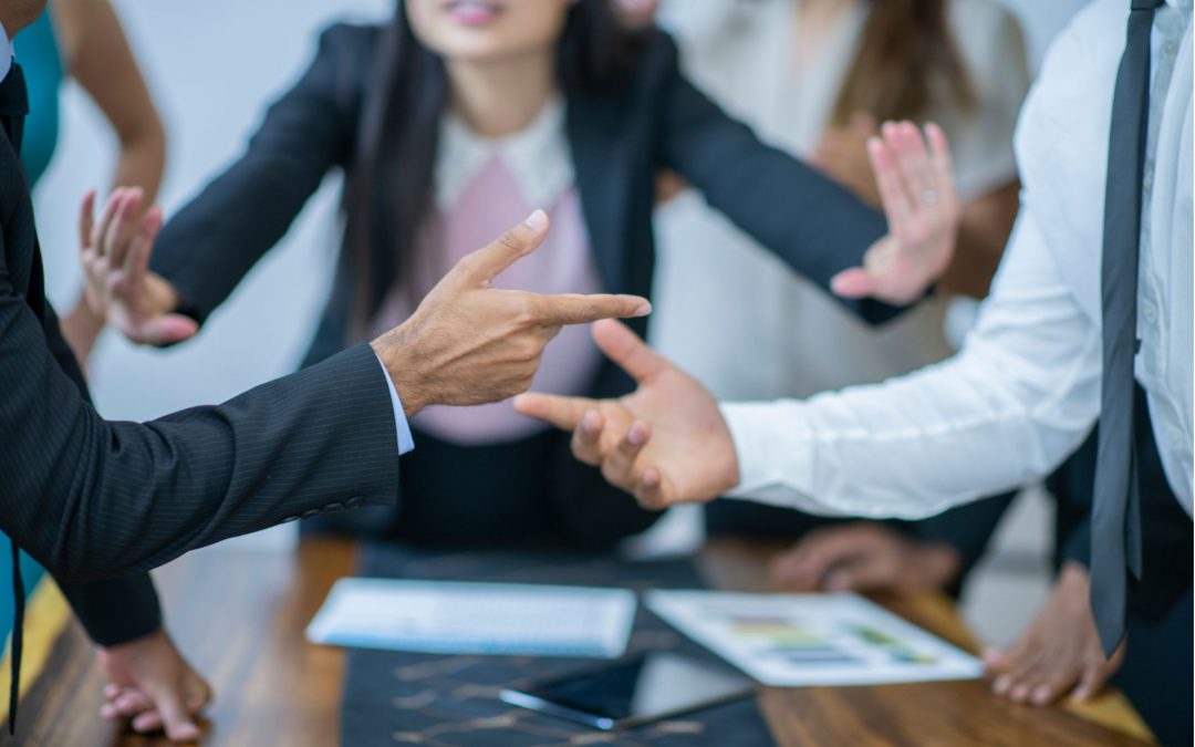 Discipline and managing conduct at work