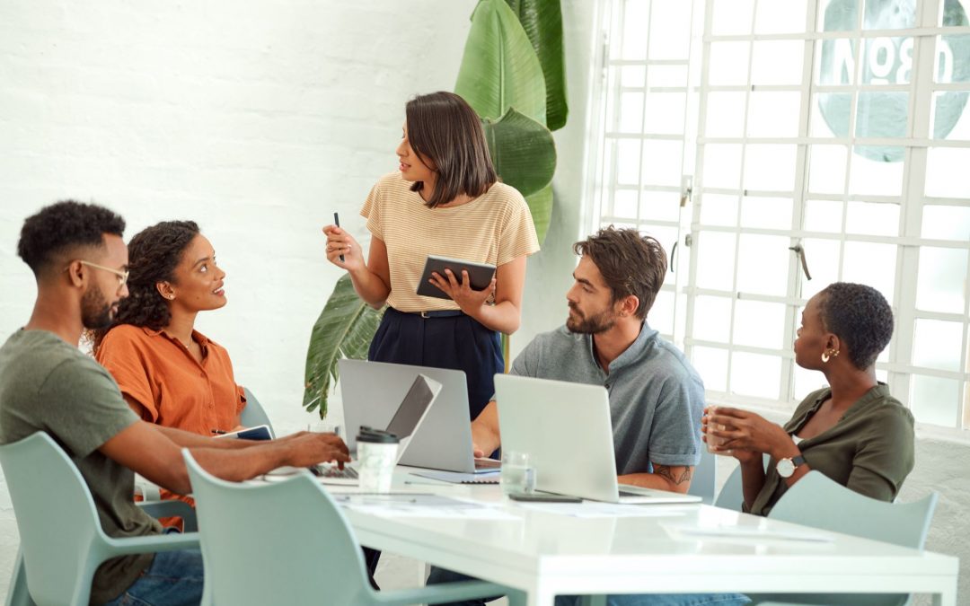 Supervision skills: Managing people and teams