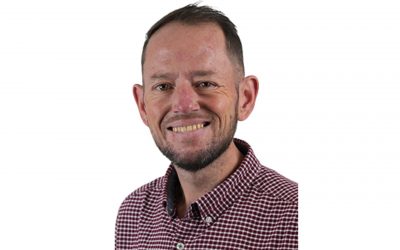 ‘Don’t Judge a Book by its Cover’ – Publishing Professional Embarks on Apprenticeship