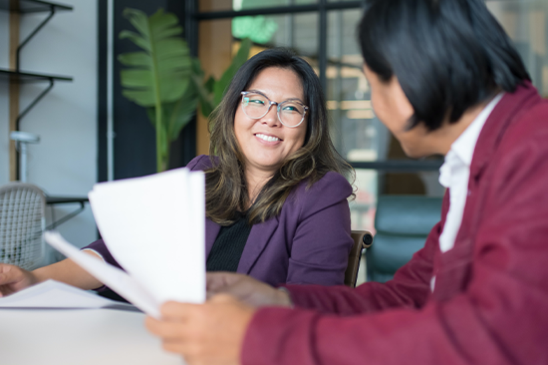 Learning Support Assistant
