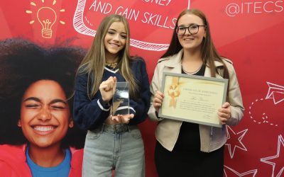 Celebrating Resilience, Ambition & Growth at Itec’s First-Ever JGW+ Learner Awards