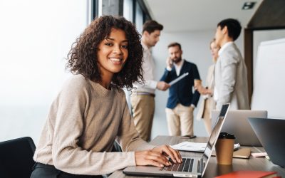 Entry-Level Administrator