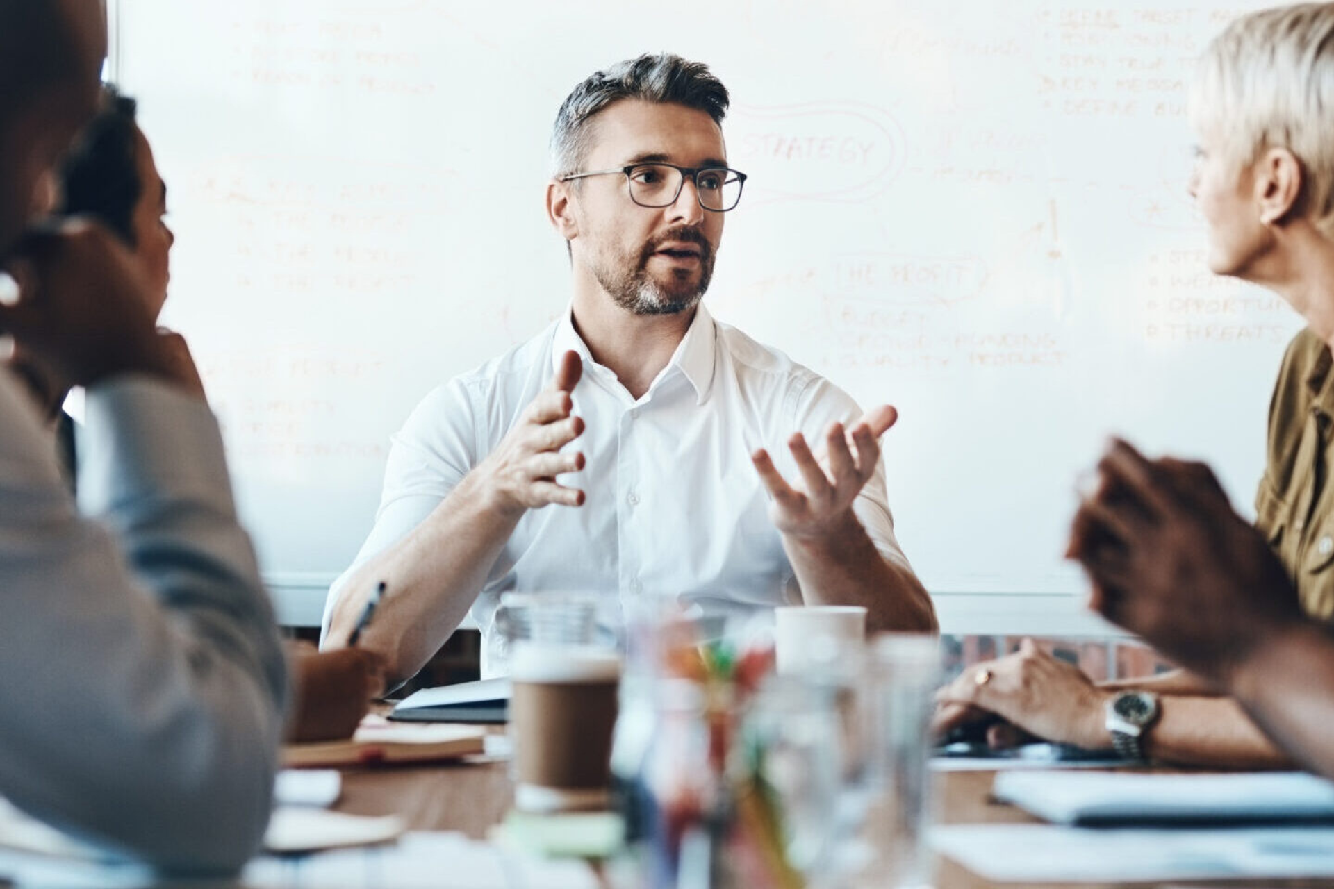 Human Resources: The essentials