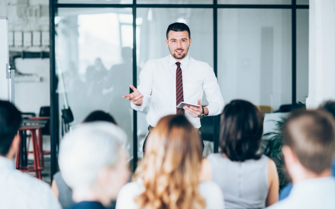 Deep Dive Webinar- Measuring the True Impact of Training Initiatives