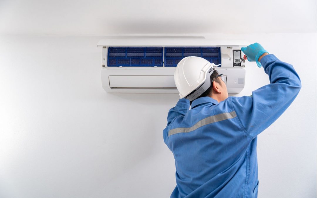 Trainee Air Conditioning Engineer