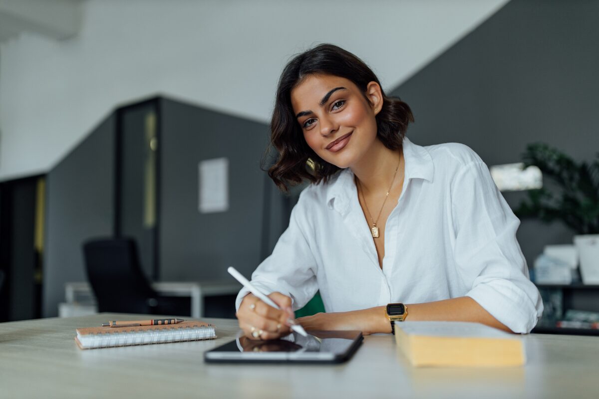 Minute Taking Course: How to write effective minutes