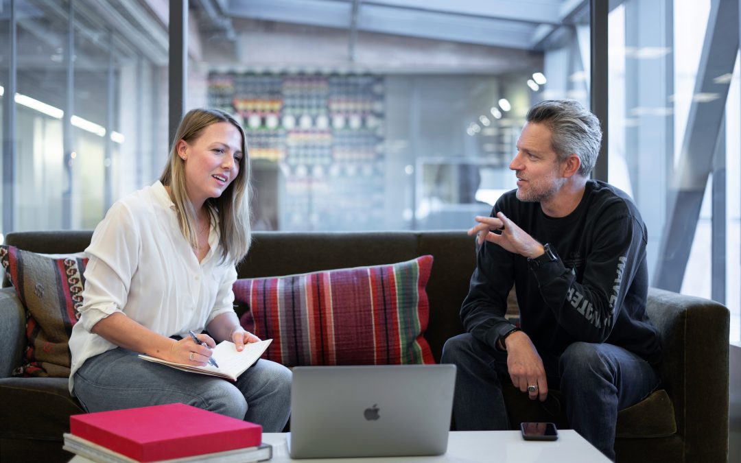Handling difficult people and situations: Essential tools