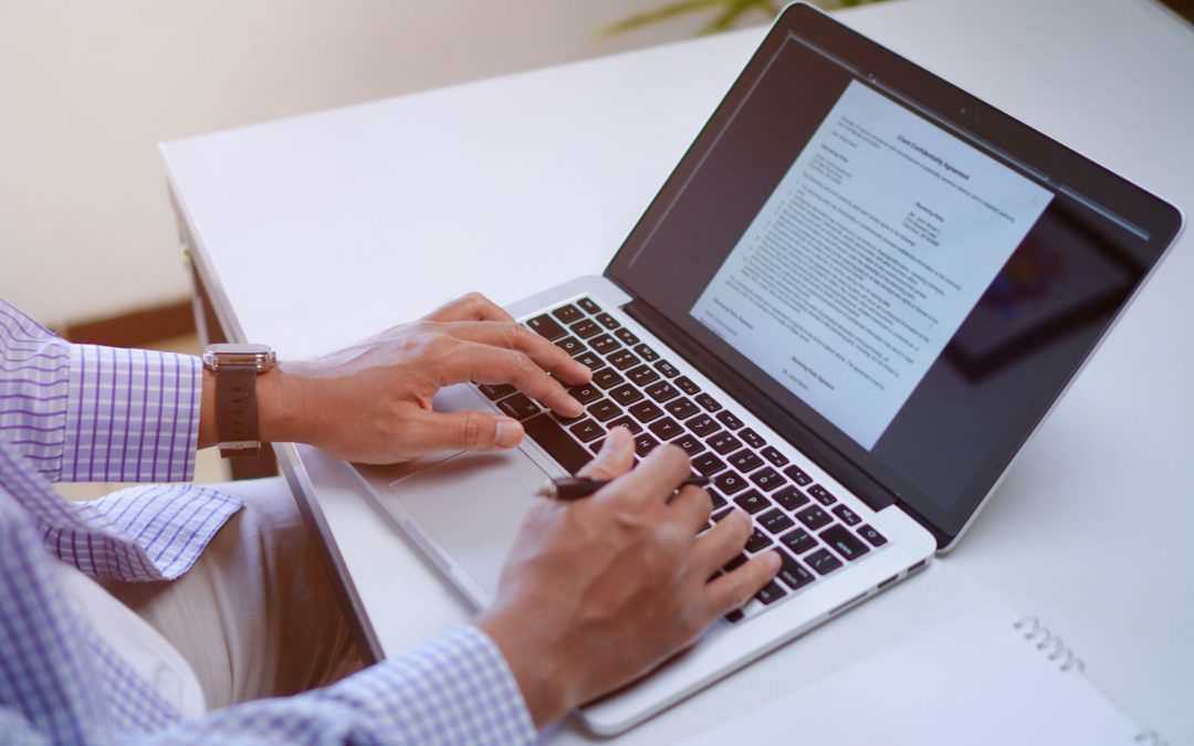 Digital writing: Writing for websites, e-newsletters, blogs and other social media