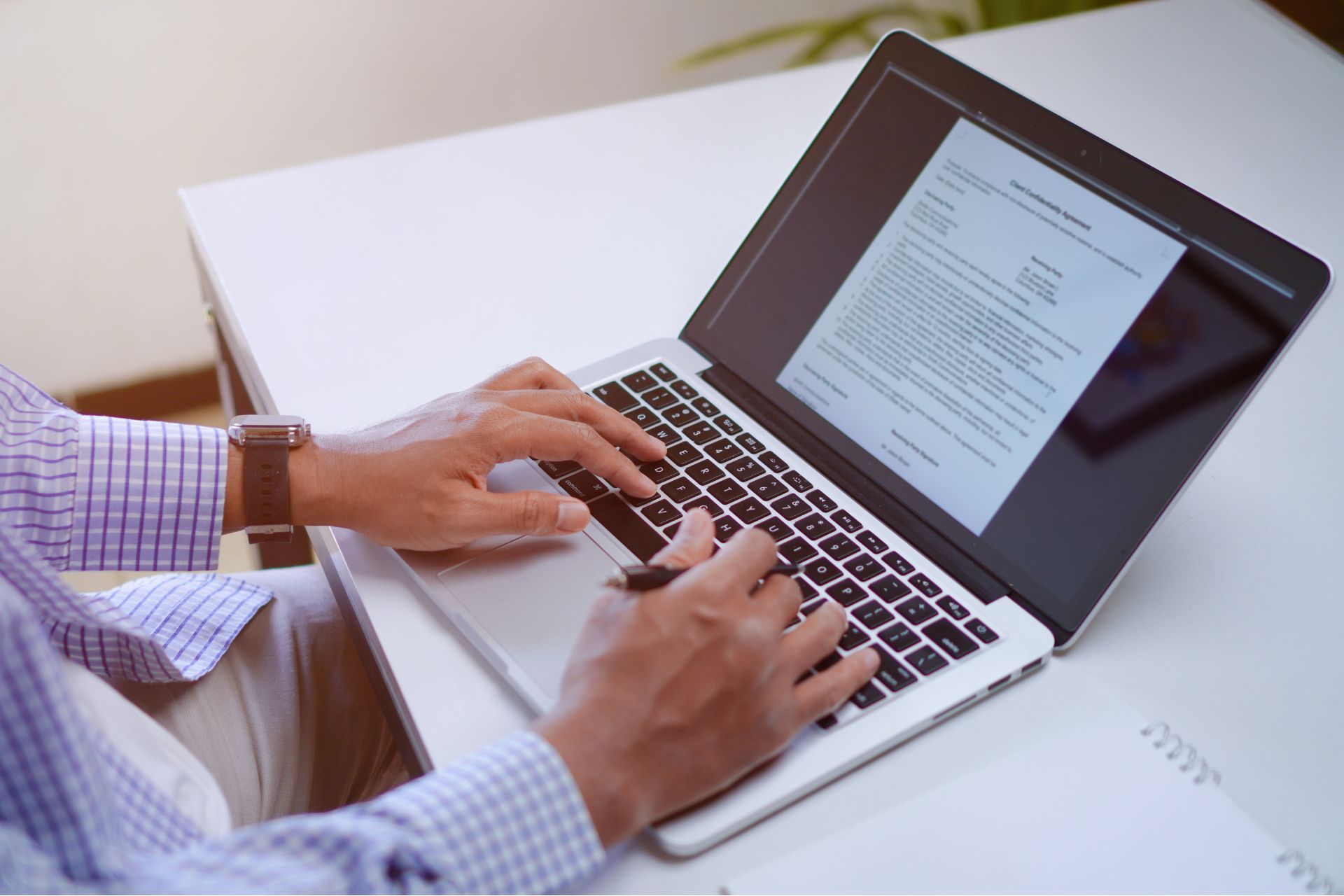 Digital writing: Writing for websites, e-newsletters, blogs and other social media