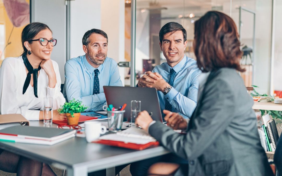Coaching skills for managers