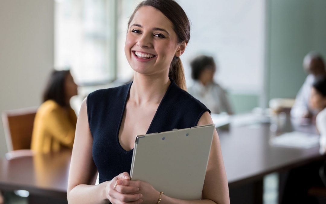 Recruitment Resourcer / Admin Assistant