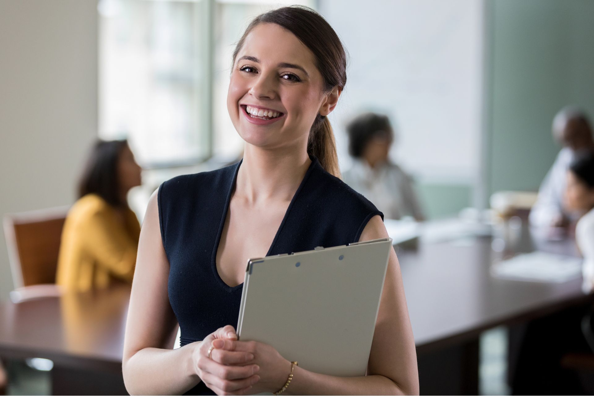 Training Coordinator