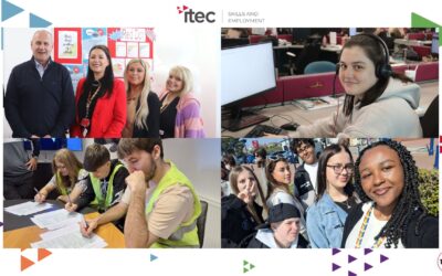 Wythnos Addysgwyr Oedolion 2025 gydag Itec Skills: Hwyluso Dysgu Gydol Oes Ledled Cymru