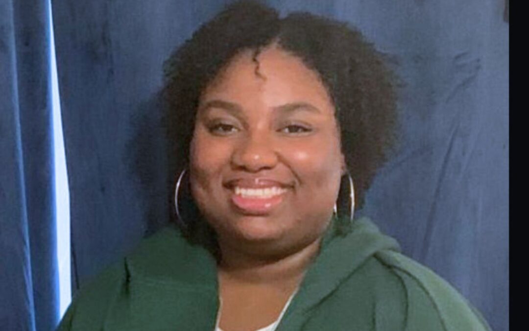 Gabrielle Gumb X Ty Enfys